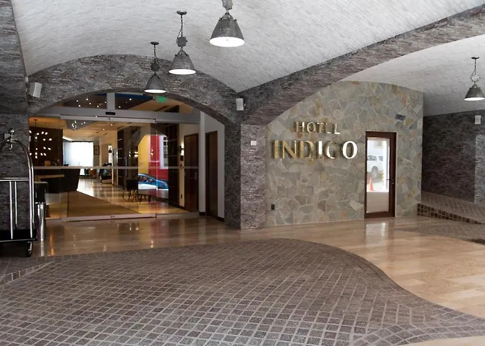 Hotel Indigo Guanajuato, an IHG Hotel