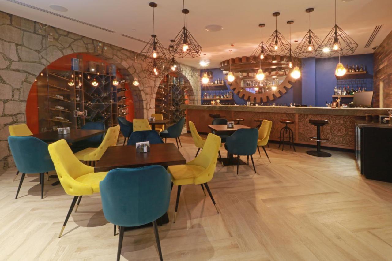Indigo Guanajuato, An Ihg Hotel 3*
