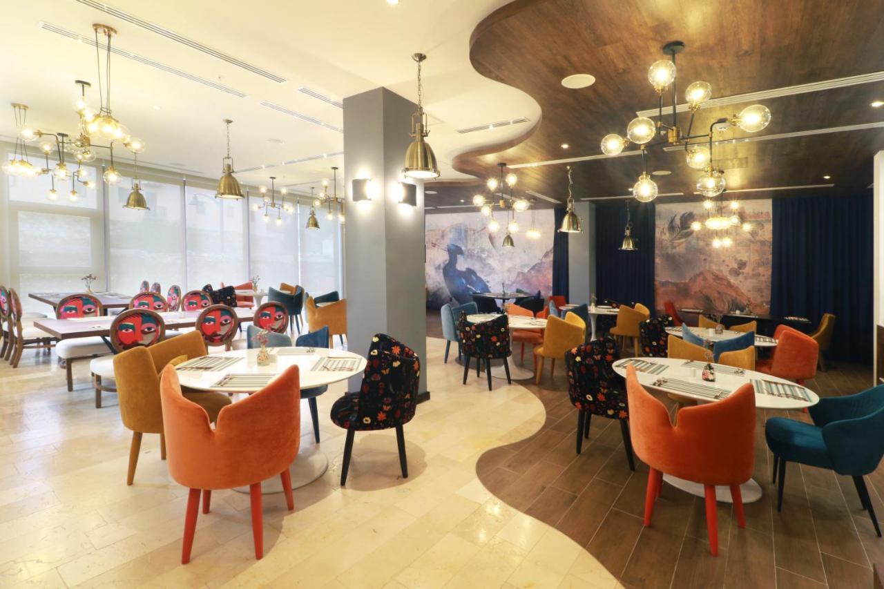 Indigo Guanajuato, An Ihg 3* Guanajuato