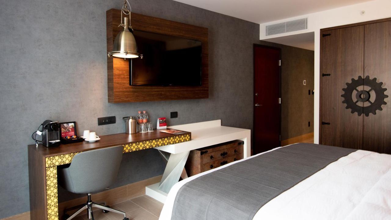 Indigo Guanajuato, An Ihg Guanajuato