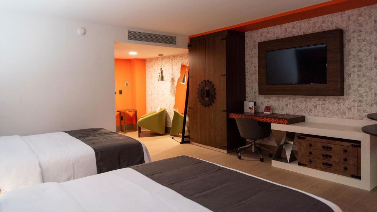 Indigo Guanajuato, An Ihg Hotel 3*