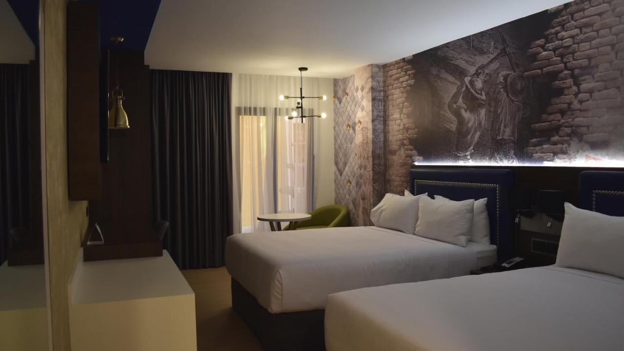 Indigo Guanajuato, An Ihg Hotel 3*
