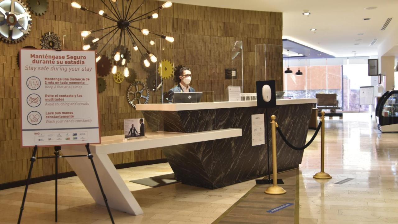 Indigo Guanajuato, An Ihg 3* Guanajuato