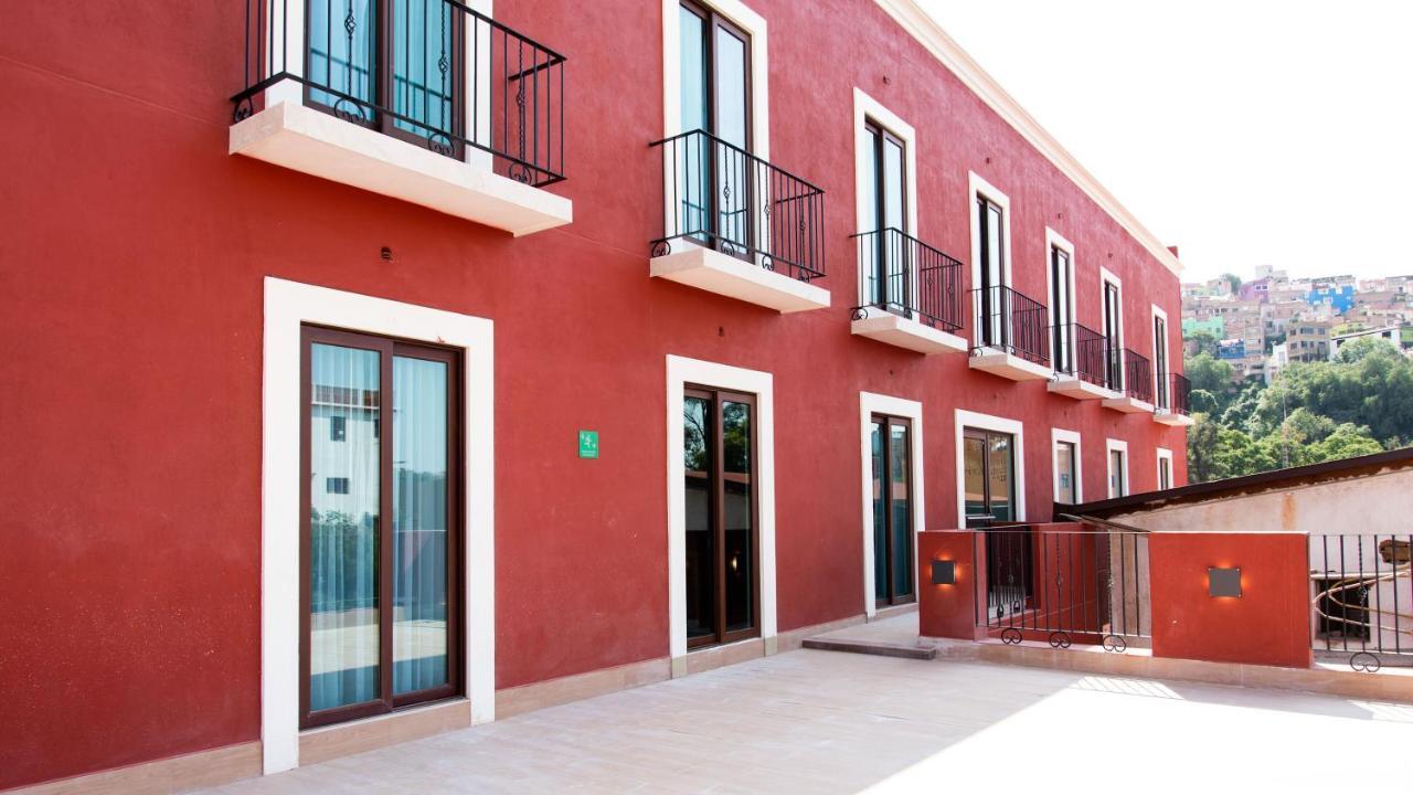 Hotel Indigo Guanajuato, An Ihg