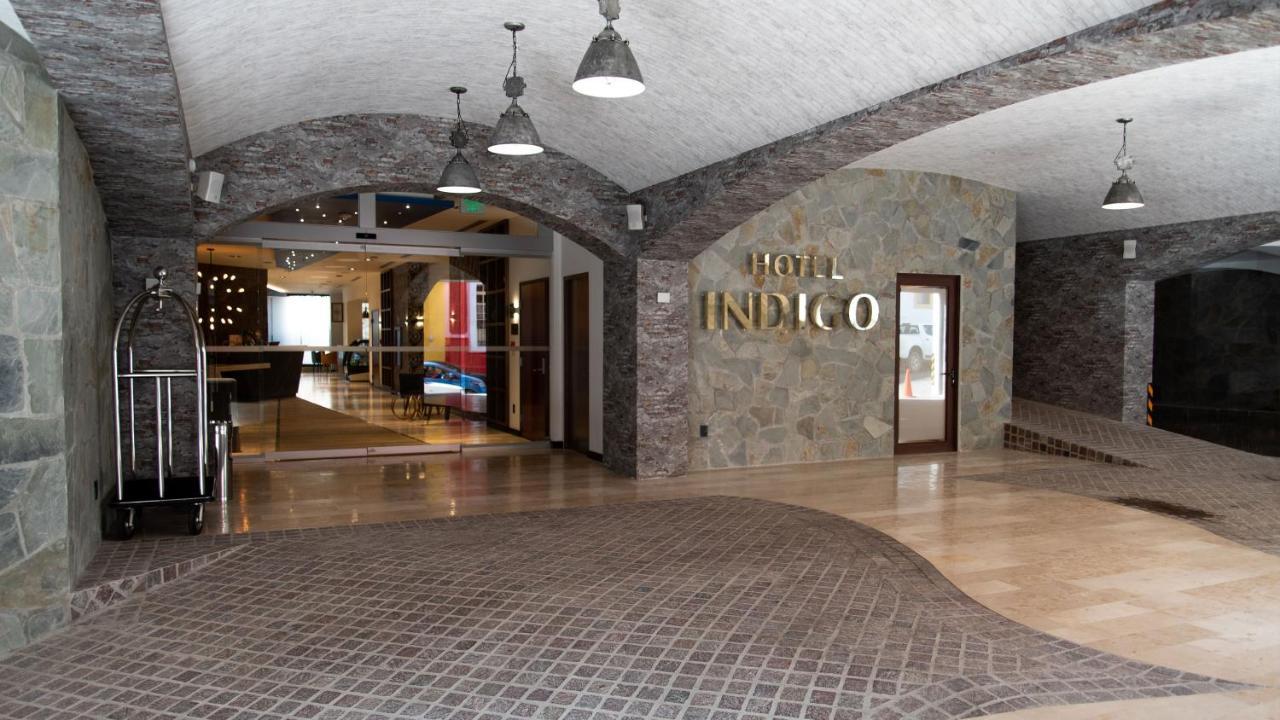 Indigo Guanajuato, An Ihg 3*