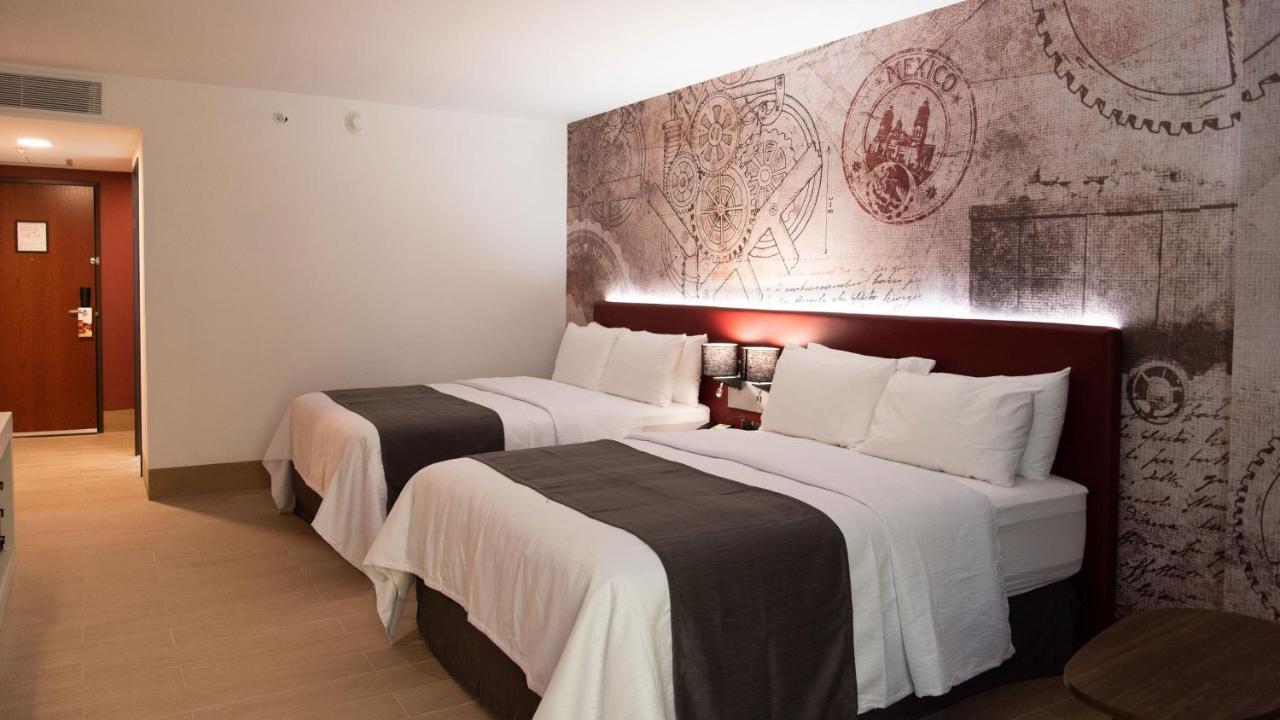 Indigo Guanajuato, An Ihg 3* Guanajuato